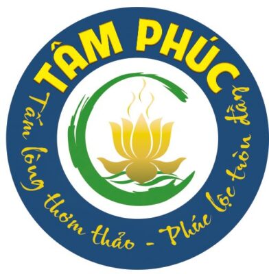 Logo Tâm Phúc