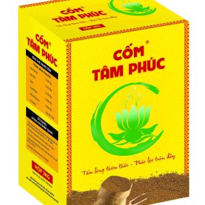 Cốm tâm phúc