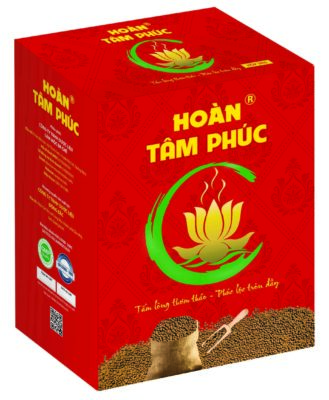 Hoàn tâm phúc